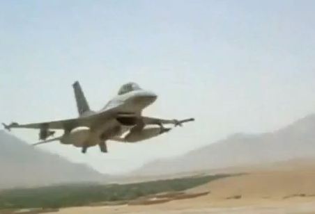 ΗΠΑ: Οι Ρώσοι παραβιάζουν τον εναέριο χώρο