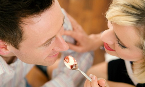 Οι 7 τροφές που ανεβάζουν τη λίμπιντο