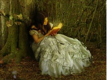 Ποιο παραμύθι περιγράφει τη ζωή σας;