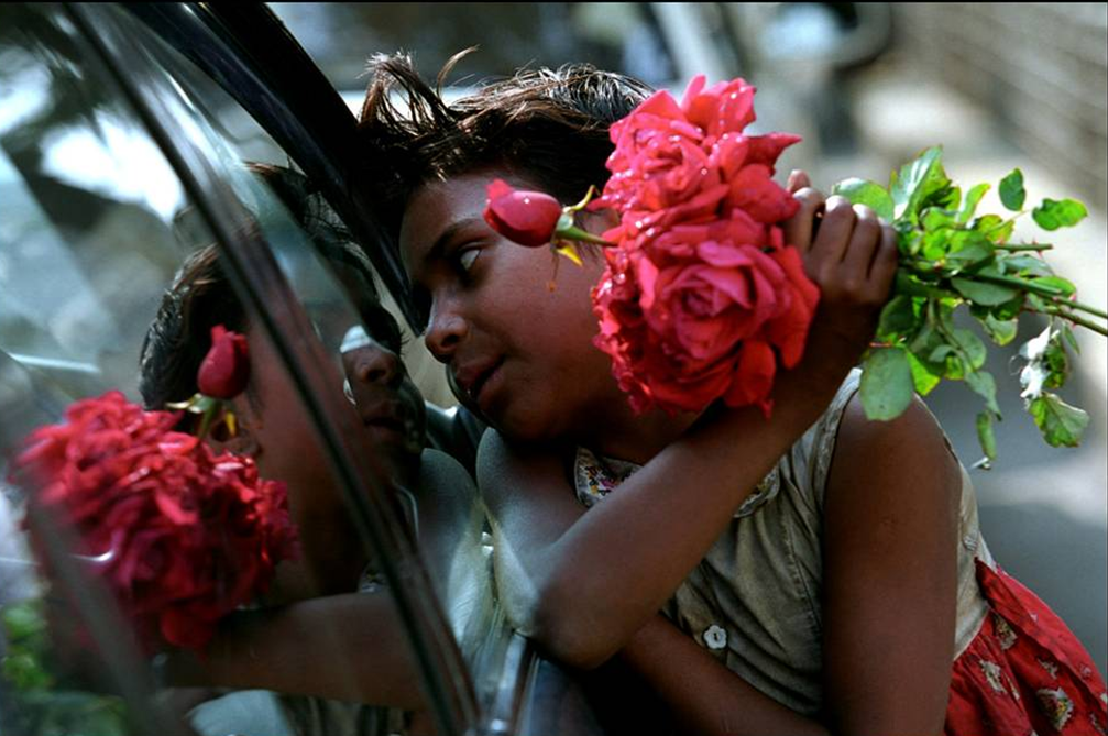 Γέμισε η Θεσσαλονίκη “παιδιά των φαναριών”