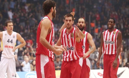 Οι αθλητικές μεταδόσεις της ημέρας