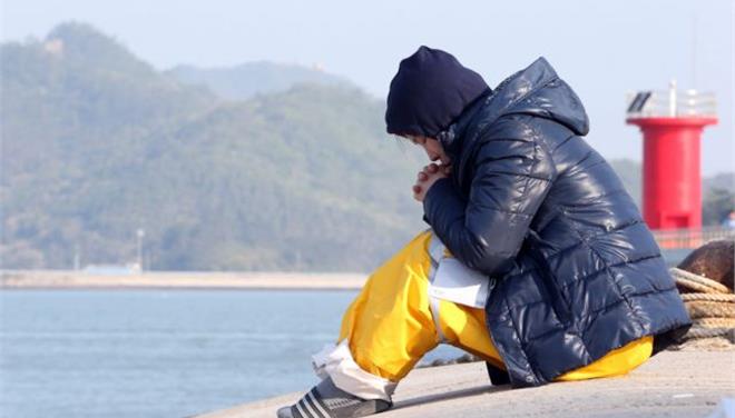 Στους 121 οι νεκροί από το ναυάγιο