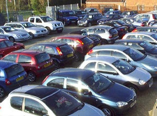 Πουλούσαν αυτοκίνητα-φαντάσματα