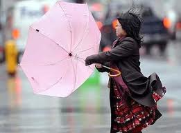 ΦΩΤΟ-Βροχή στην Αττική