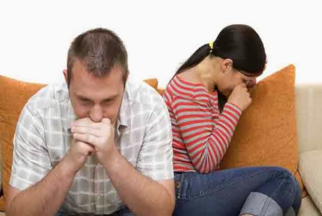 Έχει μέλλον η σχέση μας αν… δεν κάνουμε παιδιά;