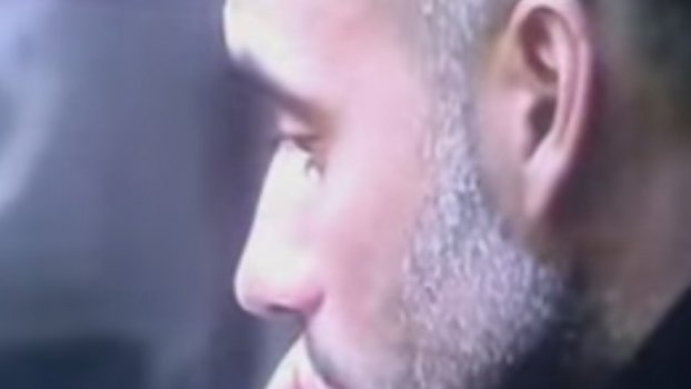 ΒΙΝΤΕΟ-Η Μπάγερν πανηγυρίζει, ο Πεπ θρηνεί