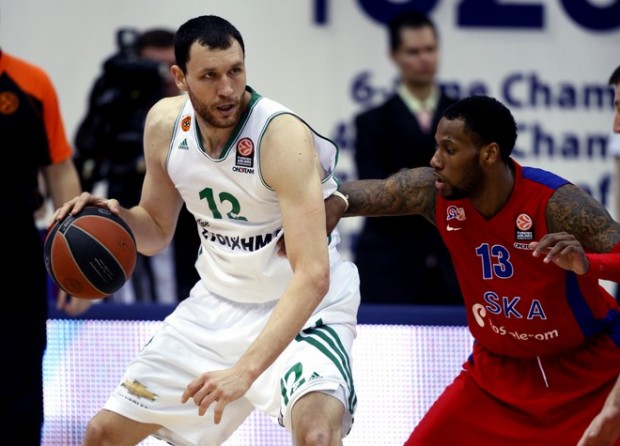 Μαυροκεφαλίδης: Αδικήσαμε τους εαυτούς μας