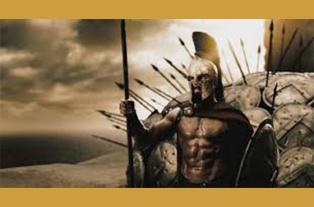 Μάθε ποιος ήρωας της Αρχαίας Ελλάδας είσαι. Κάνε το τεστ