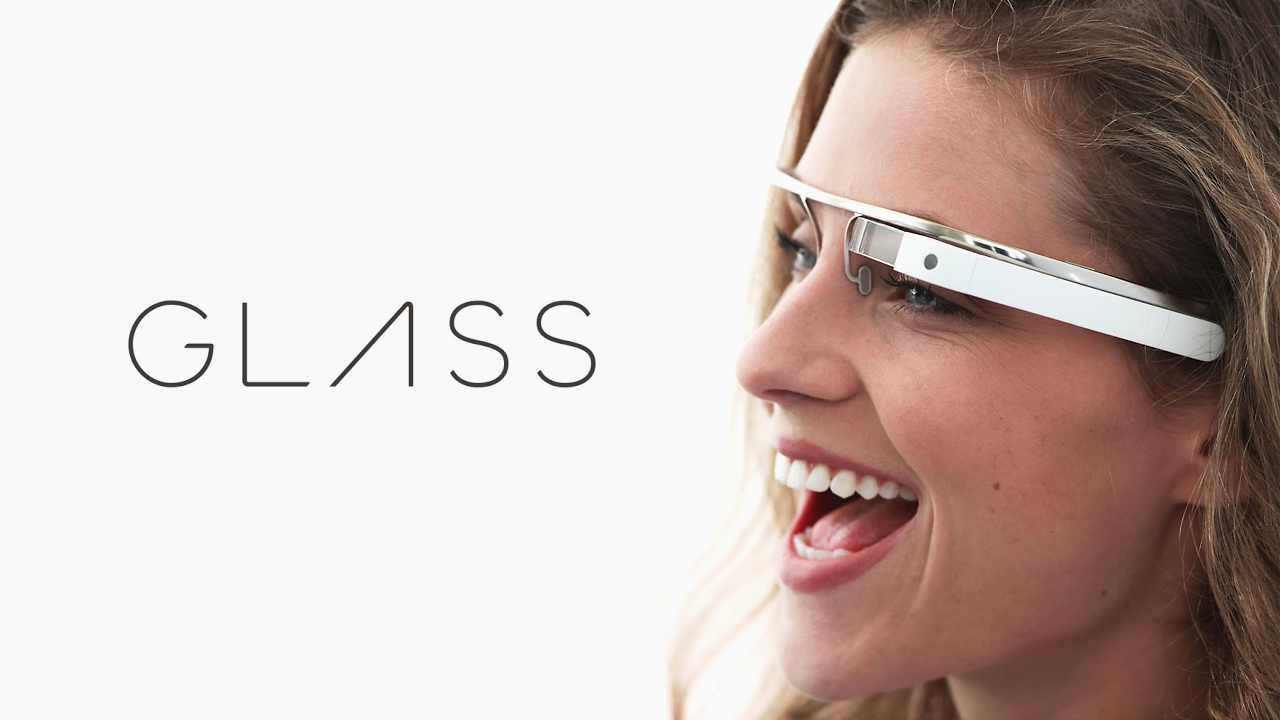 To Google Glass διαθέσιμο για μια ημέρα