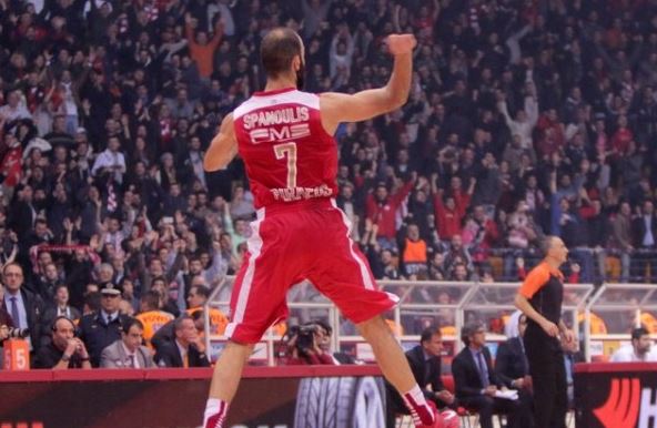 Με Πέτγουεϊ και καρδιά πρωταθλητή