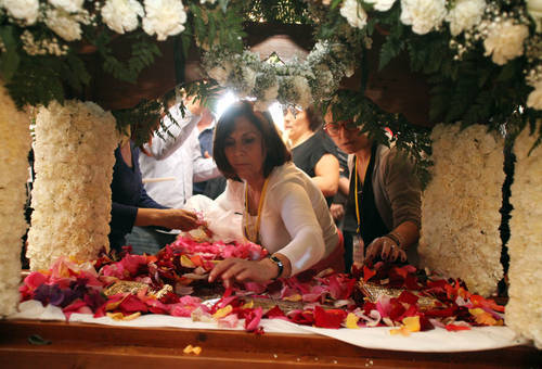 ΦΩΤΟ-Ιστορική ημέρα για την Αμμόχωστο