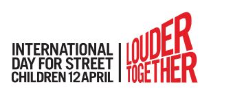 Παγκόσμια Ημέρα για τα Παιδιά του Δρόμου
