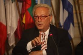 Τελεσίγραφο του Σβόμποντα για το Κυπριακό