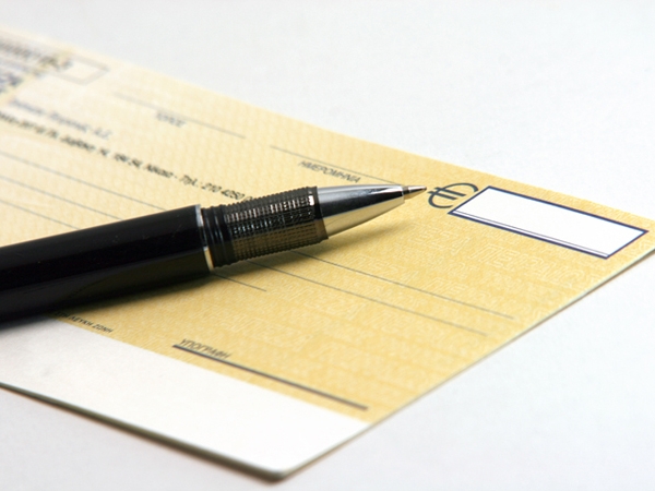 Στα 109 εκατ. οι ακάλυπτες επιταγές