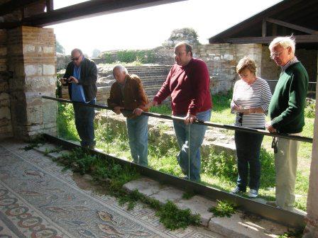 Το BBC ετοιμάζει ντοκιμαντέρ για την Ήπειρο
