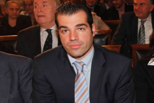 Υποψήφιος με τον Σπηλιωτόπουλο ο Πλεύρης