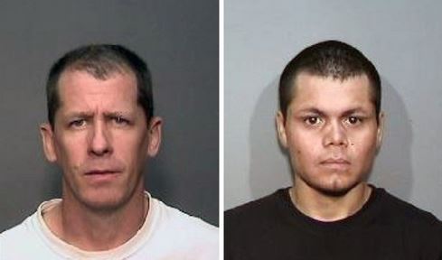 ΗΠΑ: Κατηγορούνται ότι σκότωσαν και βίασαν τέσσερις γυναίκες