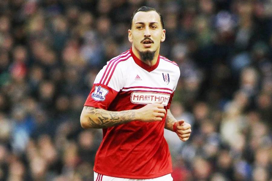 Κίνδυνος να χάσει το Μουντιάλ ο Μήτρογλου