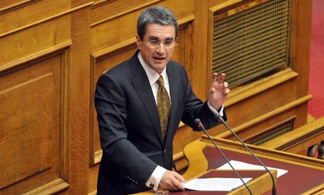 Λοβέρδος: Ο λαός θα αποφασίσει για τις… εκλογές