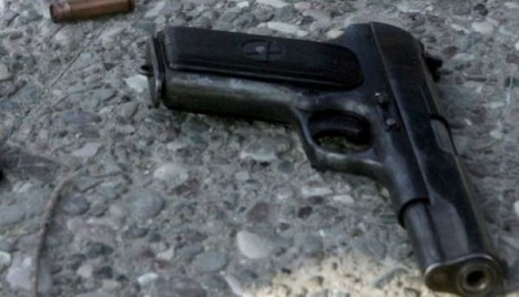 Το πασχαλινό γλέντι κατέληξε σε τραγωδία