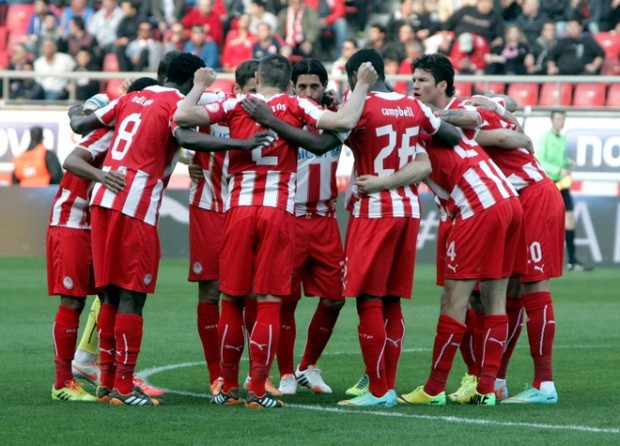 “Πρόκριση με νίκη στην Τούμπα”