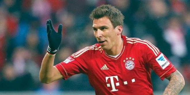 ΒΙΝΤΕΟ-Το πρώτο γκολ της Μπάγερν