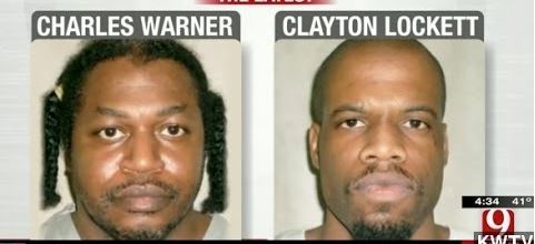 Σταμάτησε η εκτέλεση θανατοποινίτη, αλλά ο ίδιος πέθανε