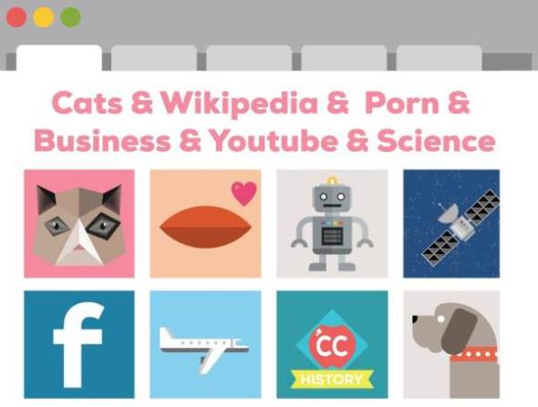 ΒΙΝΤΕΟ-Ποιος εφηύρε το internet και για ποιον λόγο;