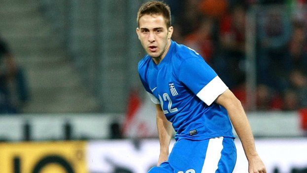 Φορτούνης ο… Έλληνας του Μίτσελ