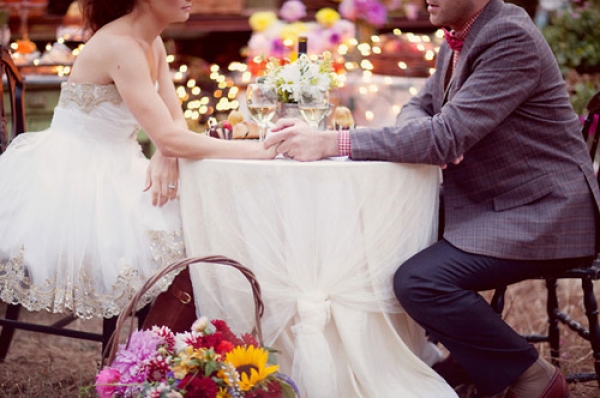 Τα 12 πράγματα που δεν πρέπει να πεις στο πρώτο ραντεβού