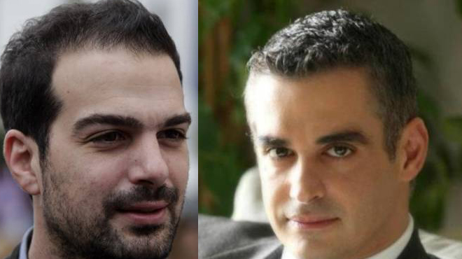 Σπηλιωτόπουλος:Ο Σακελλαρίδης μετά την Αθήνα ρυπαίνει και το διαδίκτυο