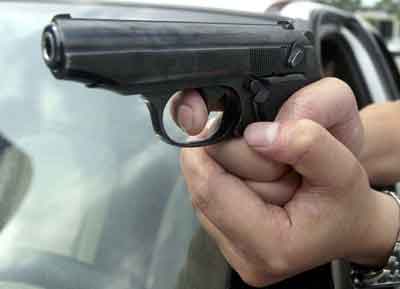 Τον πυροβόλησε γιατί τον ενοχλούσαν τα πρόβατα