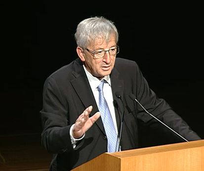 Τηλεμαχία Γιούνκερ-Σουλτς στη Γαλλία