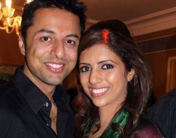 Εκατομμυριούχος κατηγορείται ότι έβαλε να σκοτώσουν τη σύζυγό του