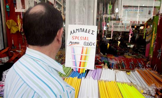 Προσδοκούν «ανάσταση» οι έμποροι