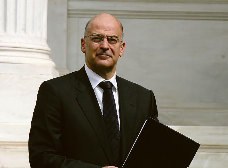 Δένδιας: Αποκυήματα νοσηρής φαντασίας