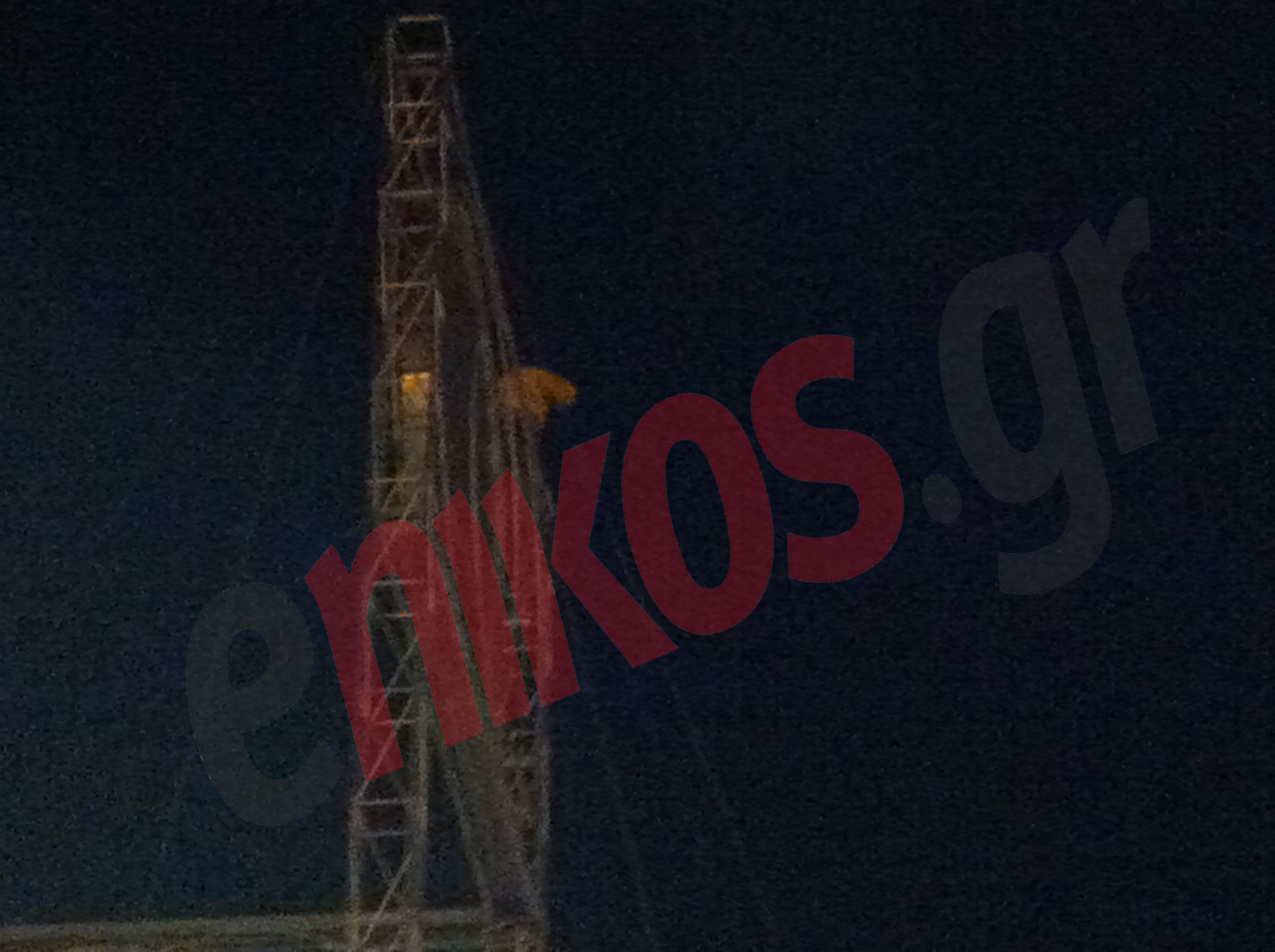 Αίσιο τέλος στην πλατεία Ομονοίας