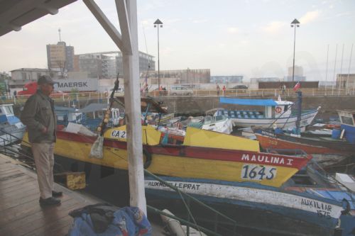 Περιμένουν κι άλλο μεγάλο σεισμό στη Χιλή