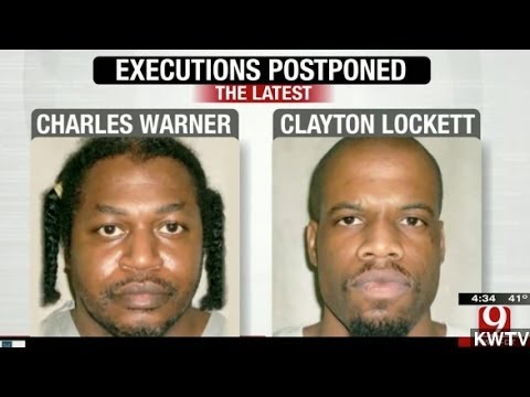 ΗΠΑ: Αναβλήθηκε η δεύτερη εκτέλεση