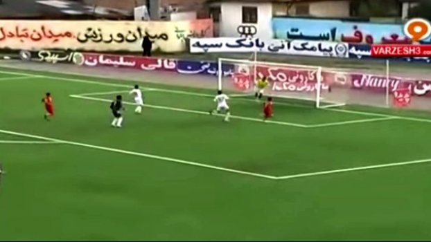 ΒΙΝΤΕΟ-Η κορυφαία απόκρουση όλων των εποχών