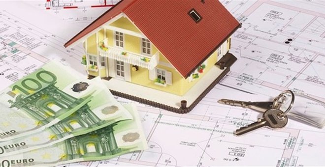 Αγοράζουν μικρά σπίτια