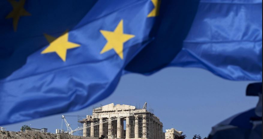 FT: Τα 10 χρόνια είναι αισιόδοξη πρόβλεψη για την Ελλάδα