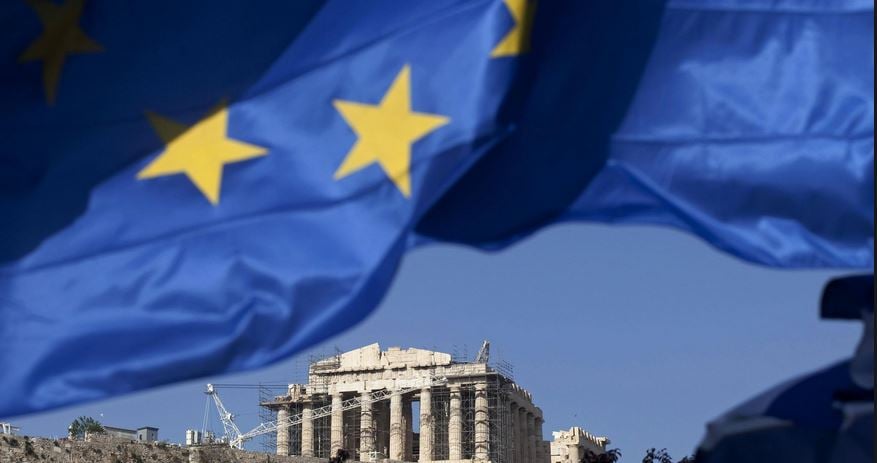 WSJ: Η αγορά πιστεύει στην Ελλάδα
