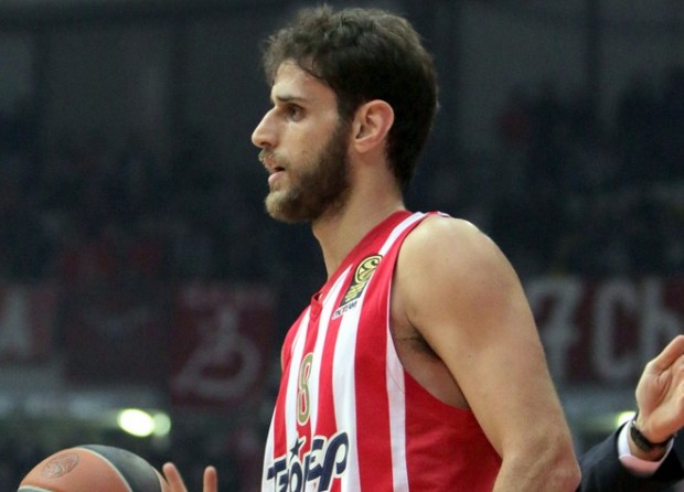 Εκτός ξανά ο Περπέρογλου