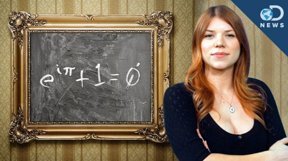 ΒΙΝΤΕΟ-Τελικά τα μαθηματικά είναι τέχνη;