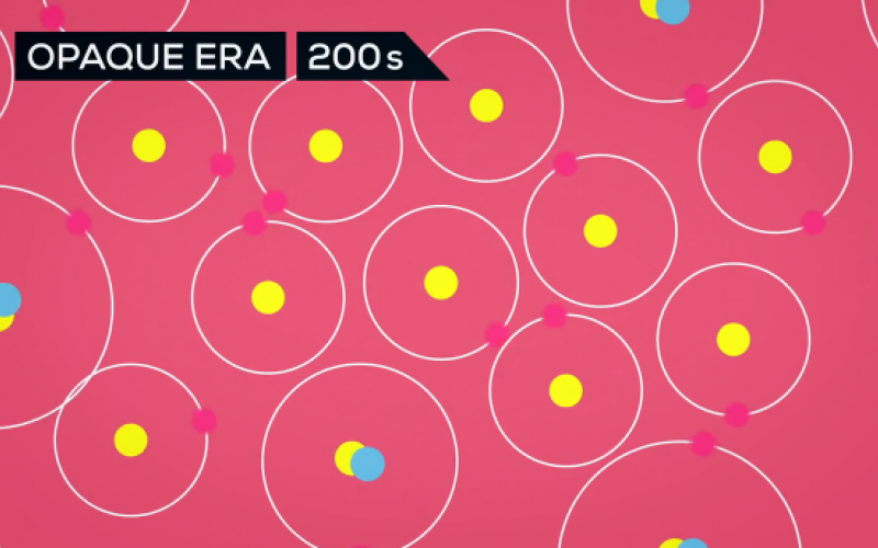 ΒΙΝΤΕΟ-Όσα δεν γνωρίζετε για τη θεωρία του Βig Bang