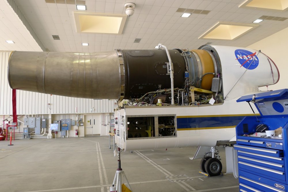 ΗΠΑ: Μπλόκο στις σχέσεις NASA-Μόσχας