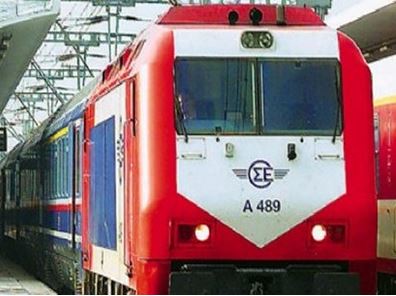 Αναστέλλουν τις κινητοποιήσεις στις επιβατικές αμαξοστοιχίες