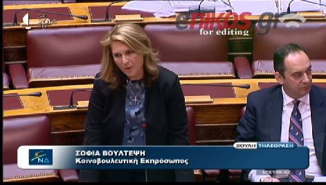 Βούλτεψη για Μπαλτάκο: «Το είχε αποφασίσει πριν του ζητηθεί»