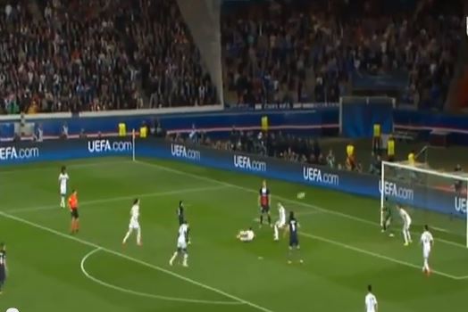 BINTEO-Η μεγάλη νίκη της Παρί κόντρα στην Τσέλσι